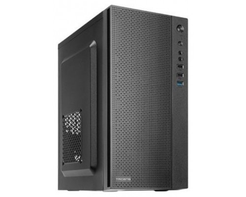 CAJA MICROATX AC5 NEGRO ANIMA